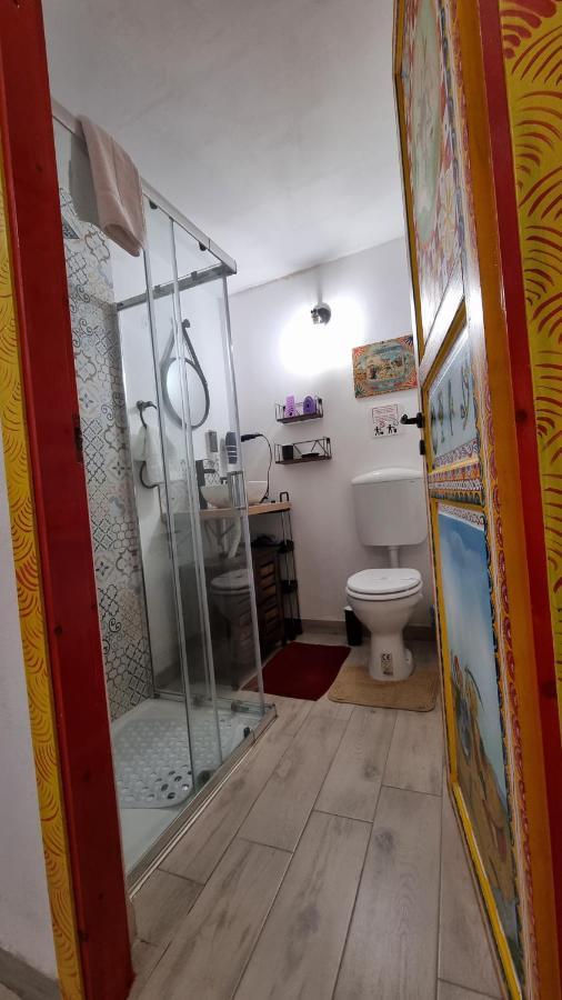 Appartement La Bedda Sicilia à Palerme Extérieur photo