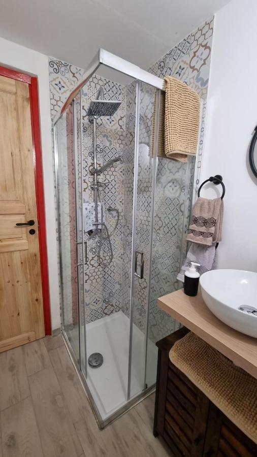 Appartement La Bedda Sicilia à Palerme Extérieur photo